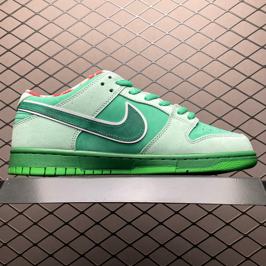 Concepts X Nike SB Dunk