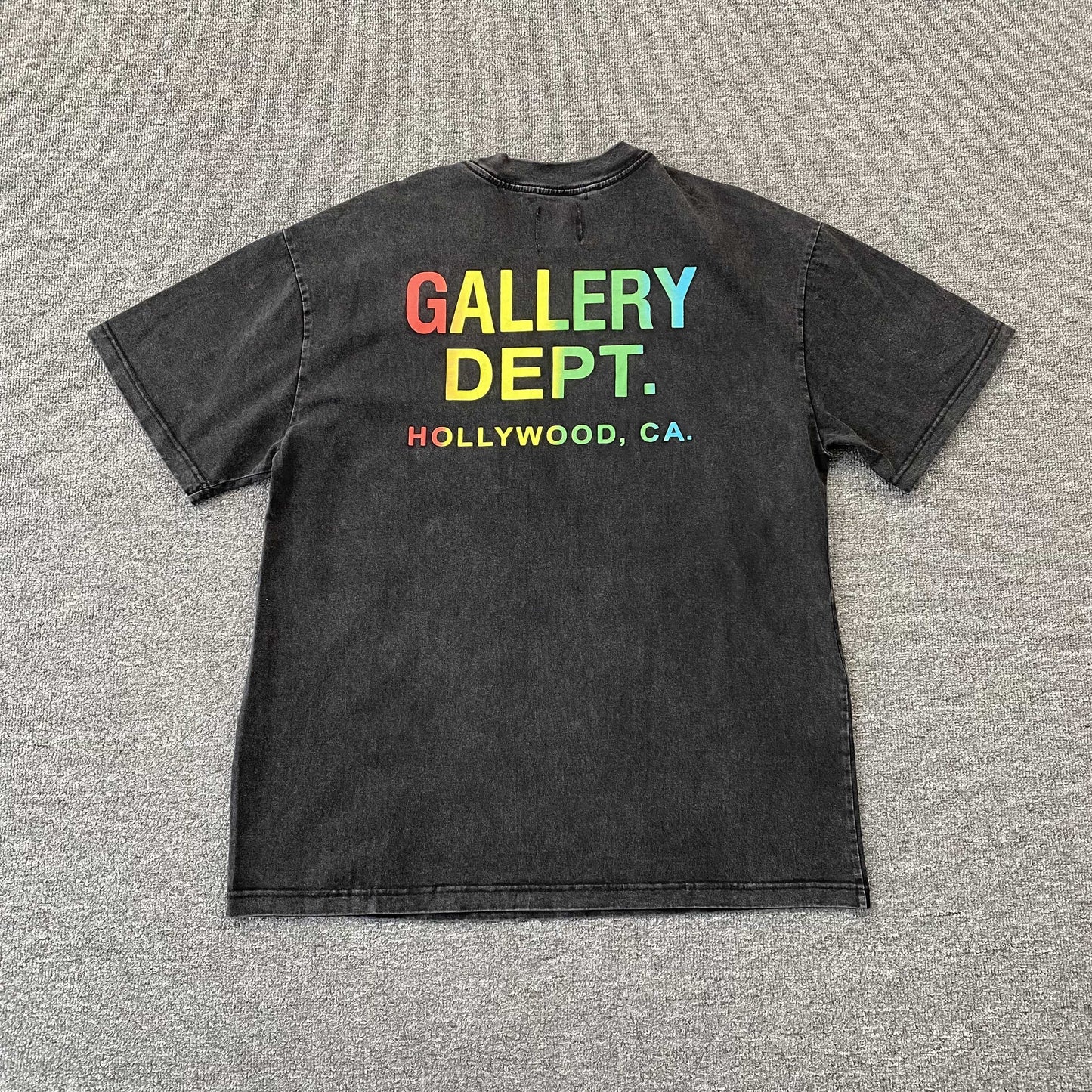 GALLERY DEPT. T-shirt