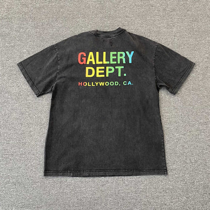 GALLERY DEPT. T-shirt