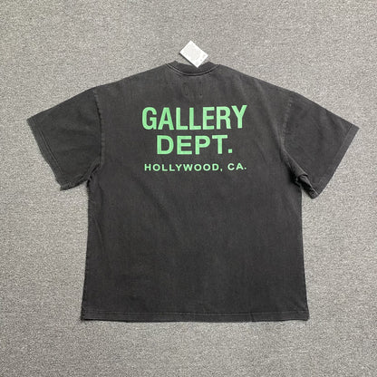 GALLERY DEPT. T-shirt