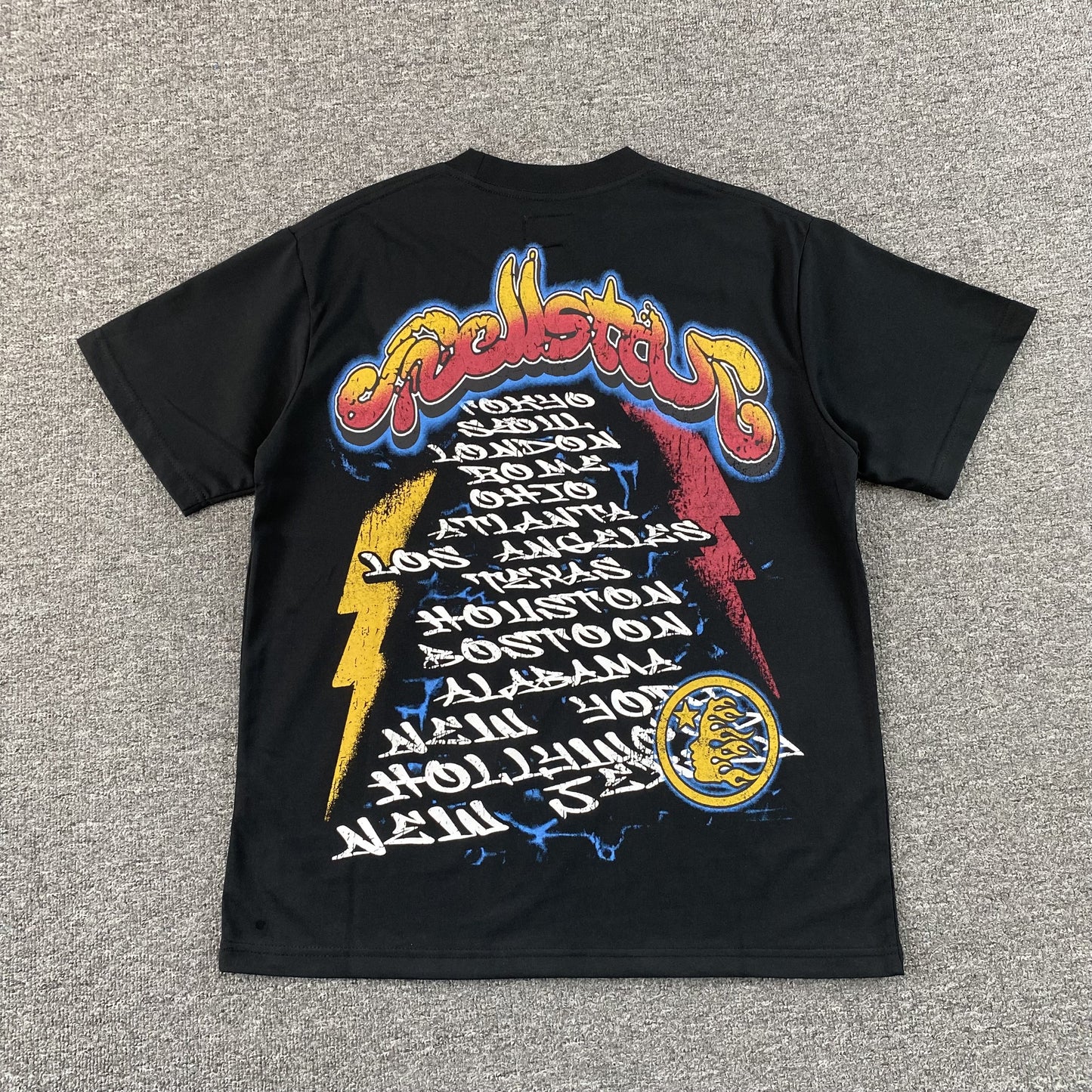Hellstar T-shirt