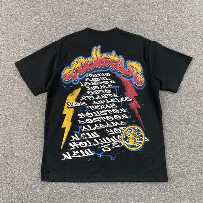 Hellstar T-shirt