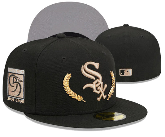 MLB Black Cap