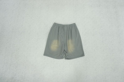 Hellstar Grey Shorts