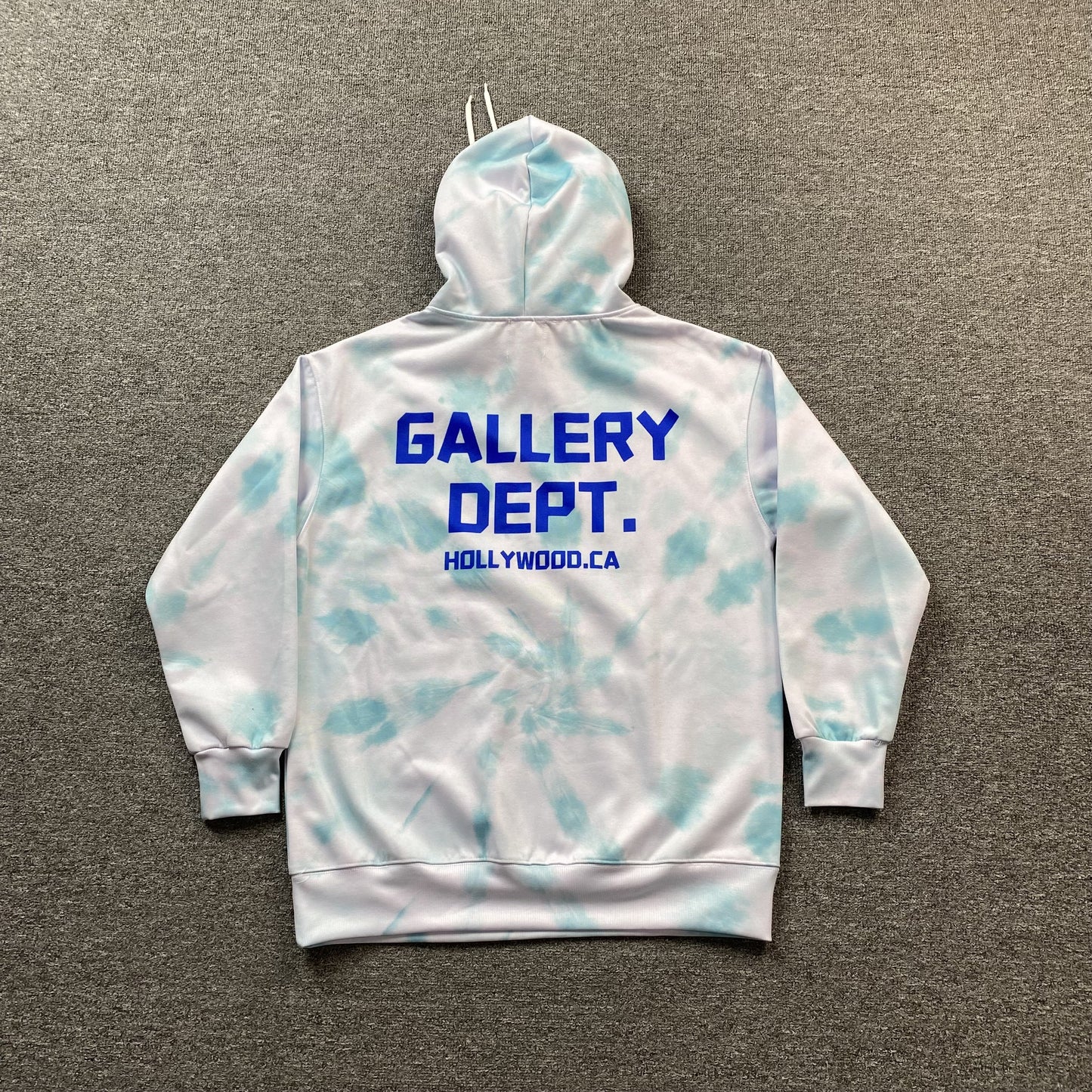 GALLERY DEPT. Hoodie Set