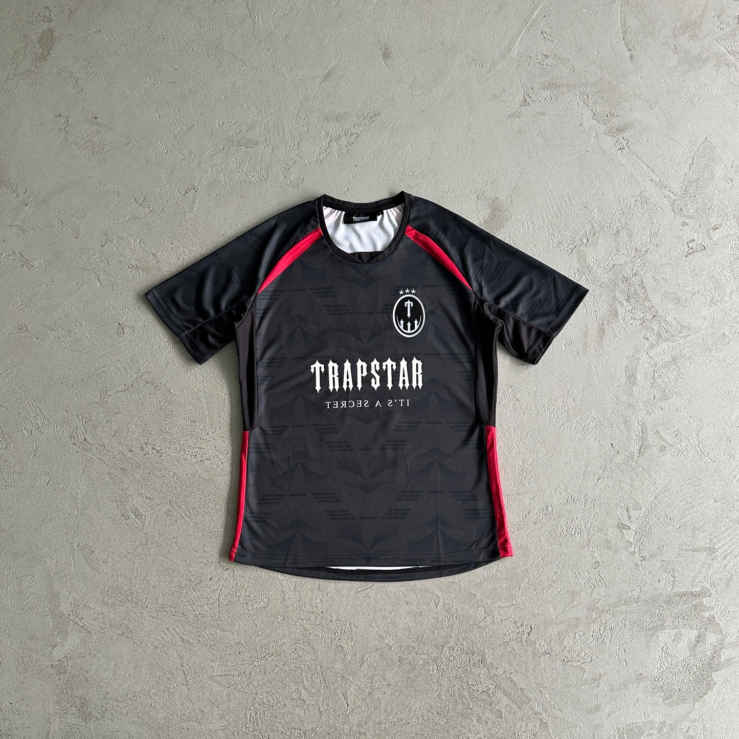 Trapstar Jersey TShirt