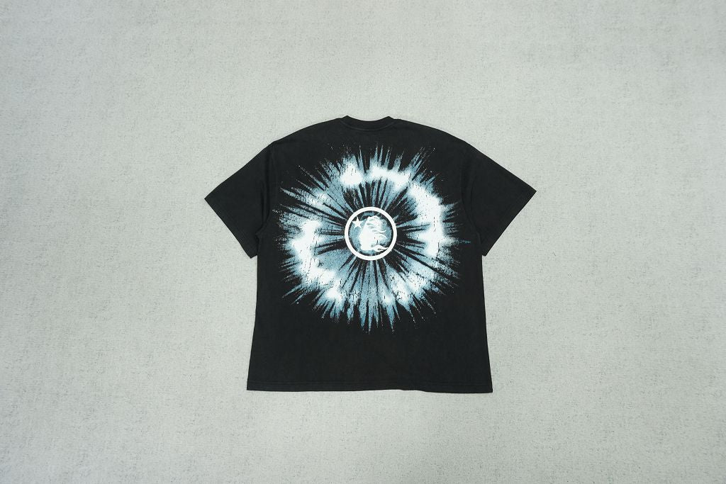 HELLSTAR Black T-shirt