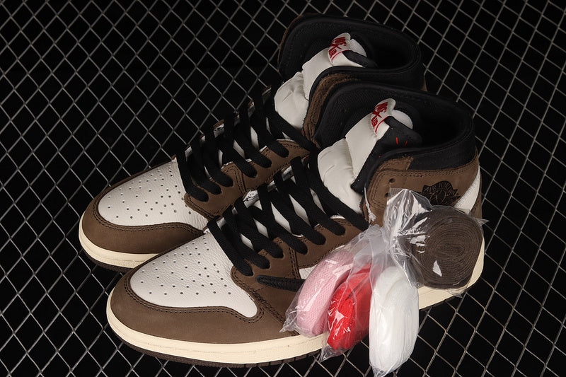 Nike Travis Scott x Air Jordan