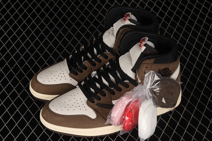 Nike Travis Scott x Air Jordan