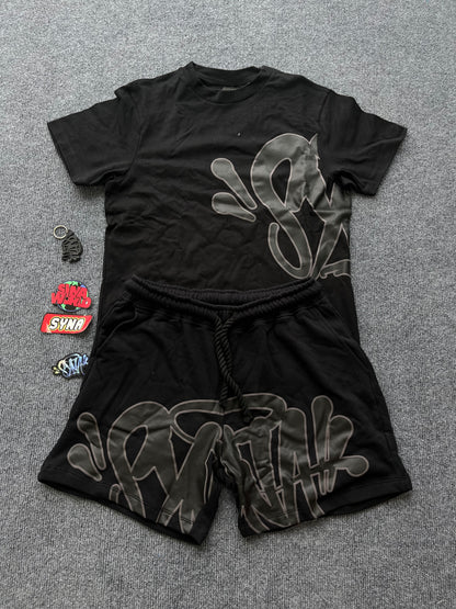 Syna Black Set