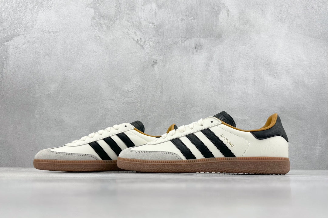 Adidas Samba OG JJJJound White