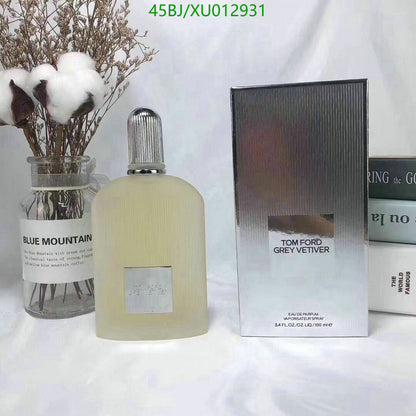 Tom Ford Grey Vetiver Parfüm