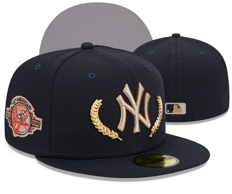 MLB Gold Cap