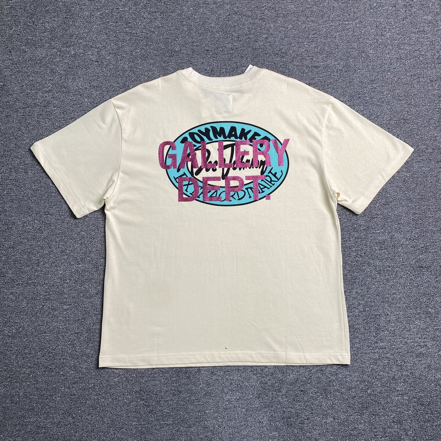 GALLERY DEPT. ATK T-shirt