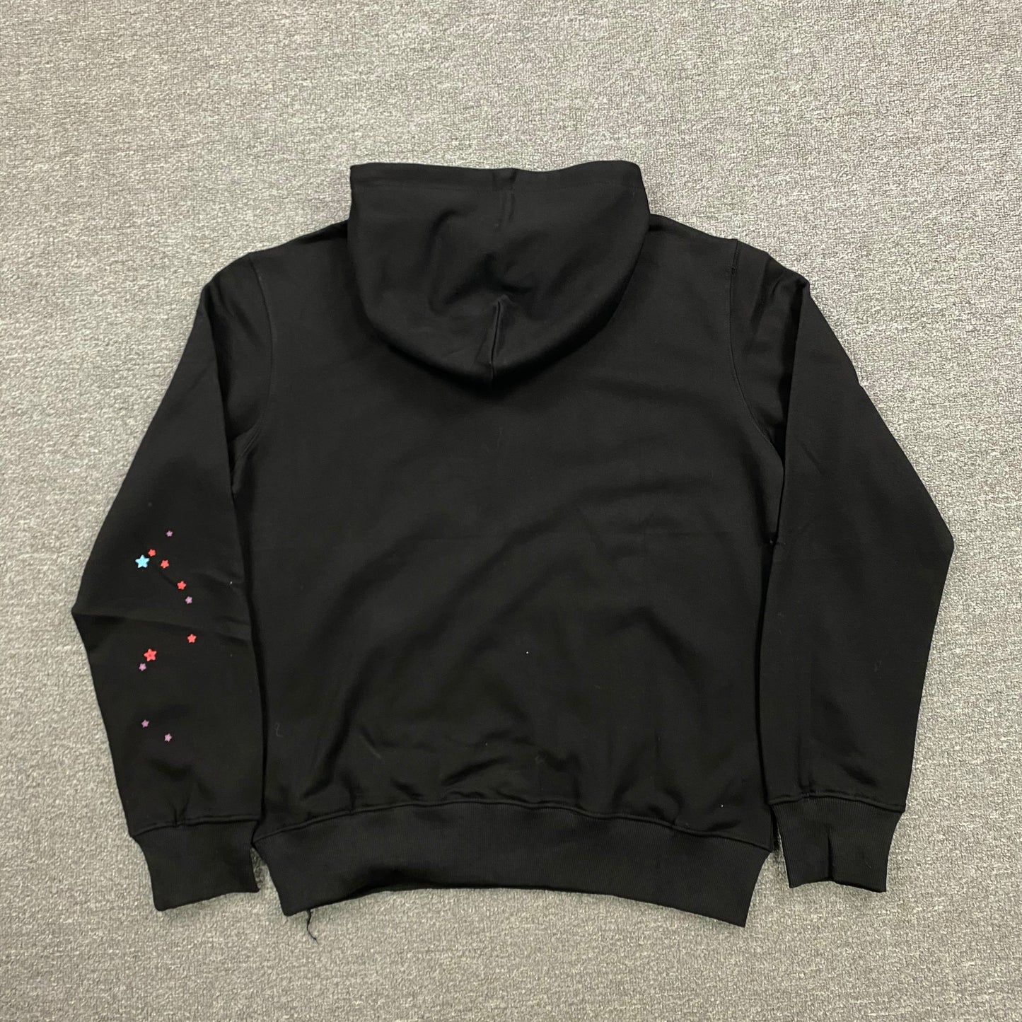 Sp5der 555555 Hoodie