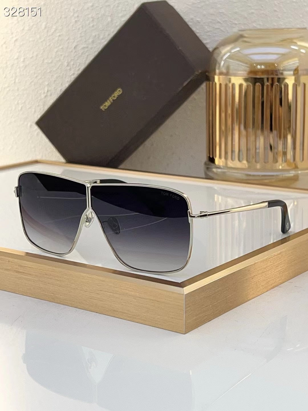 TOM FORD - FT 1159