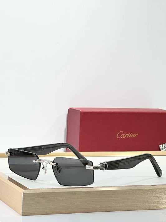 CARTIER - CT 0537