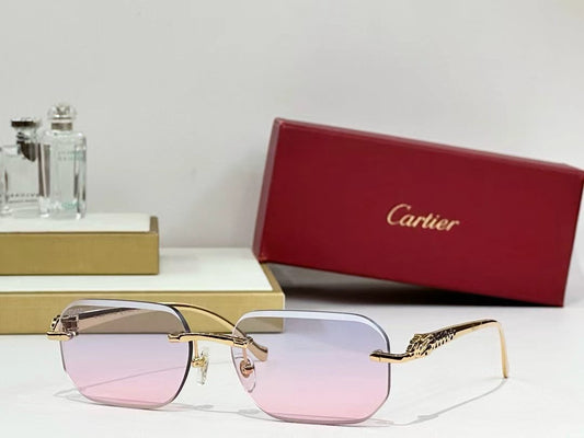 CARTIER - CT 01589