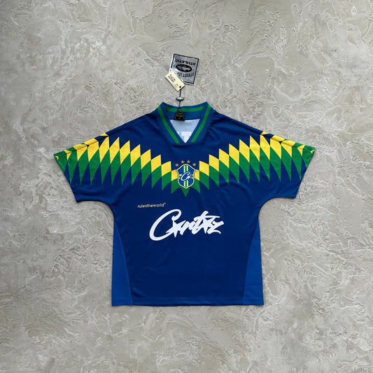 Corteiz Club America Jersey
