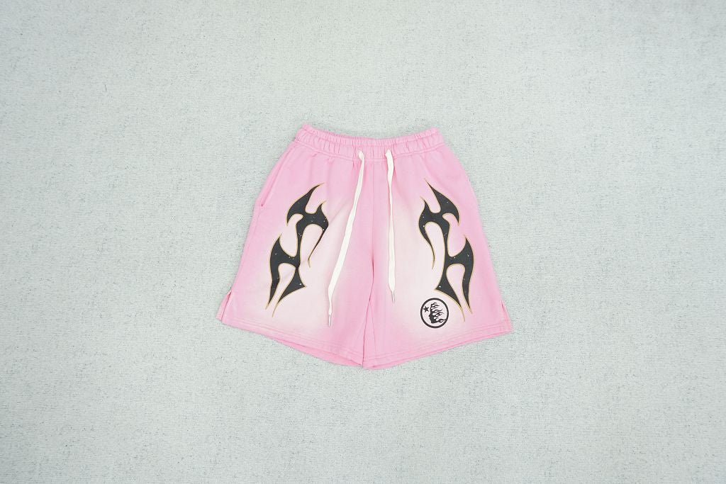 Hellstar Shorts