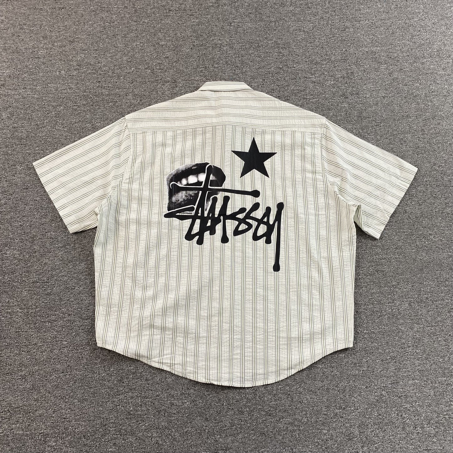 STUSSY Shirt
