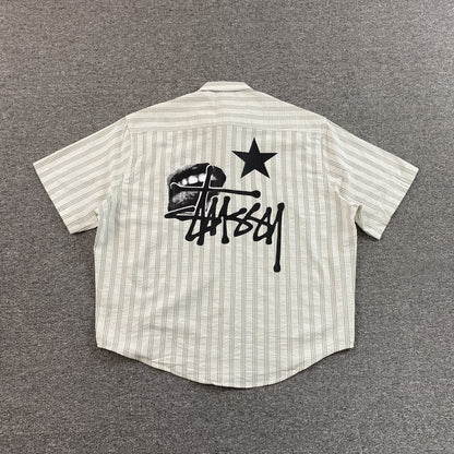 STUSSY Shirt