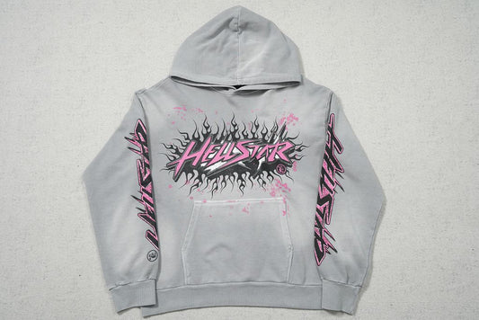 Hellstar Studios brainwashed Hoodie