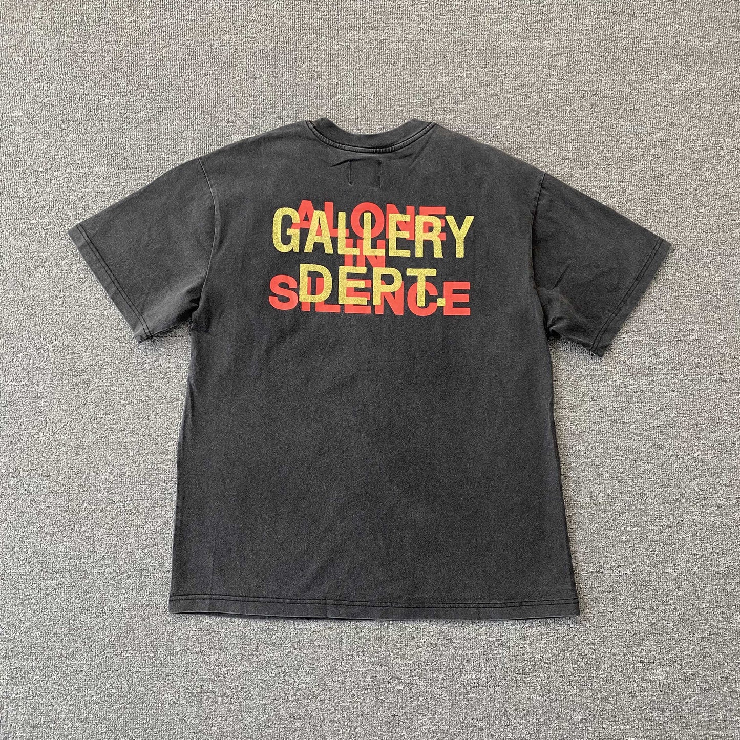 GALLERY DEPT. T-shirt