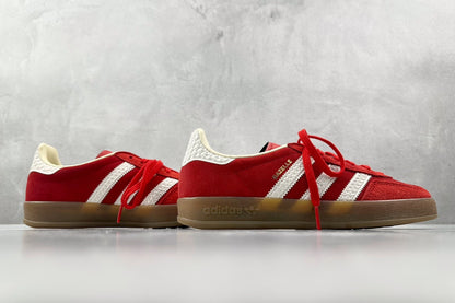 Adidas Gazelle Indoor Ayakkabı