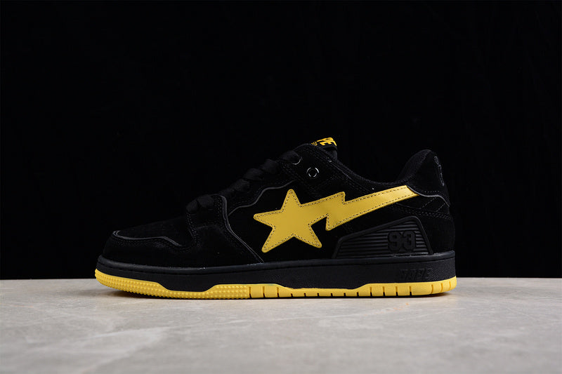 Bapesta Sk8 Dunk Batman