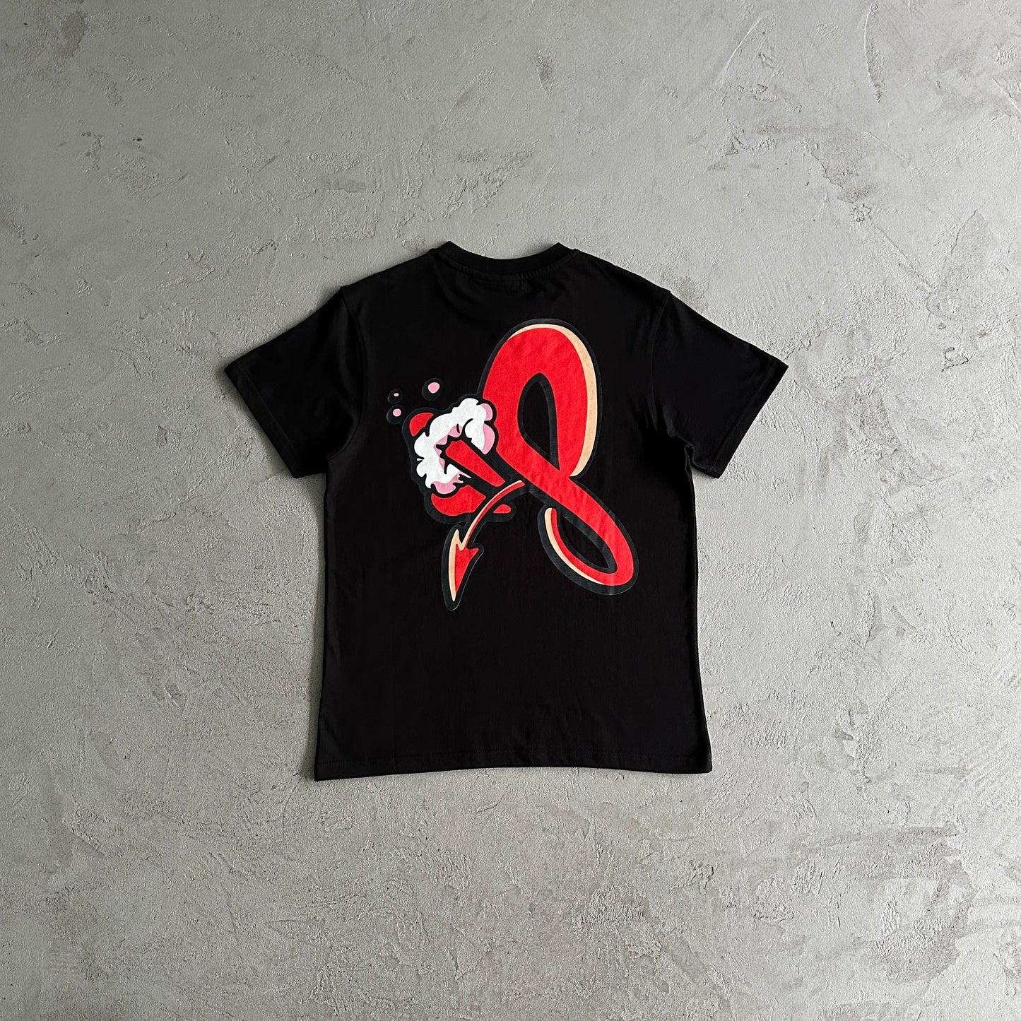 Syna Devil T-Shirt