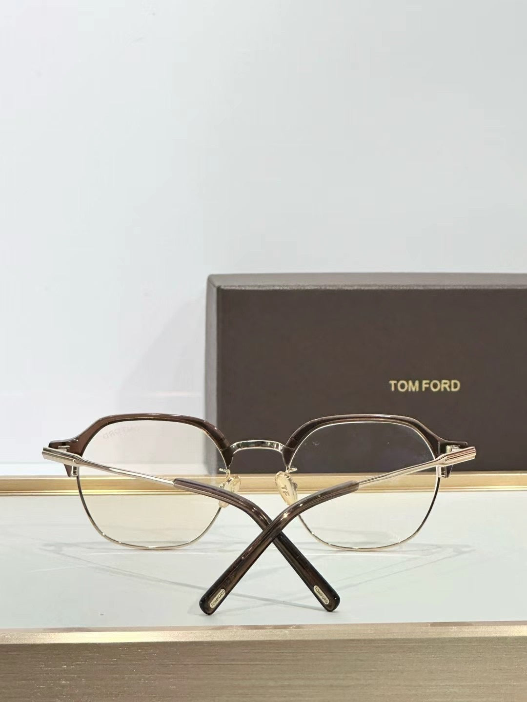 TOM FORD - TF 6018