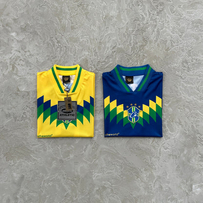 Corteiz Club America Jersey