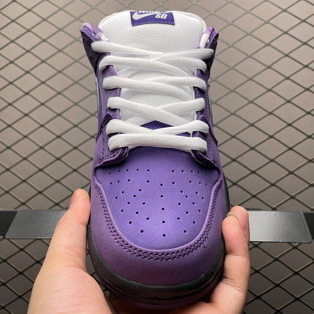 Concepts X Nike SB Dunk ’’Purple Lobster