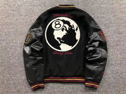 STUSSY JACKET