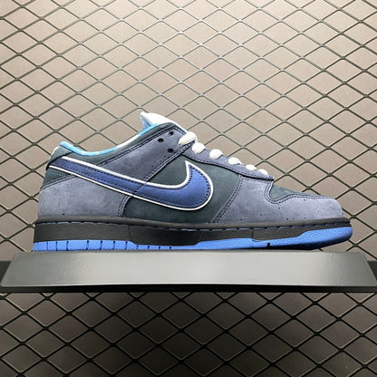 Nike Dunk Low Blue Lobster