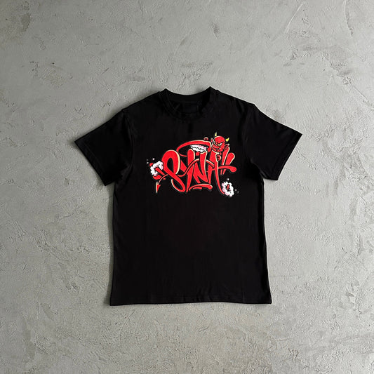 Syna Devil T-Shirt