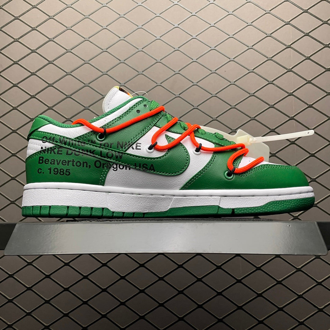 Nike Off-White x Nike Dunk OW