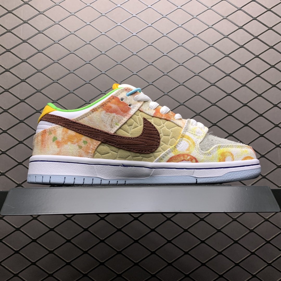 Nike Dunk SB Low CNY