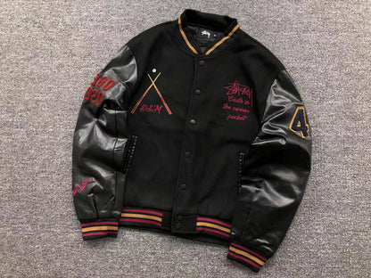 STUSSY JACKET