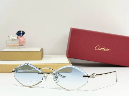 CARTIER - CT 073