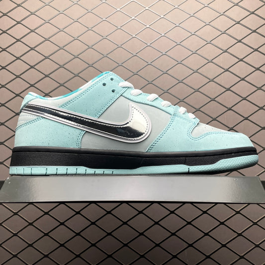 Nike SB Dunk Baby Blue Lobster