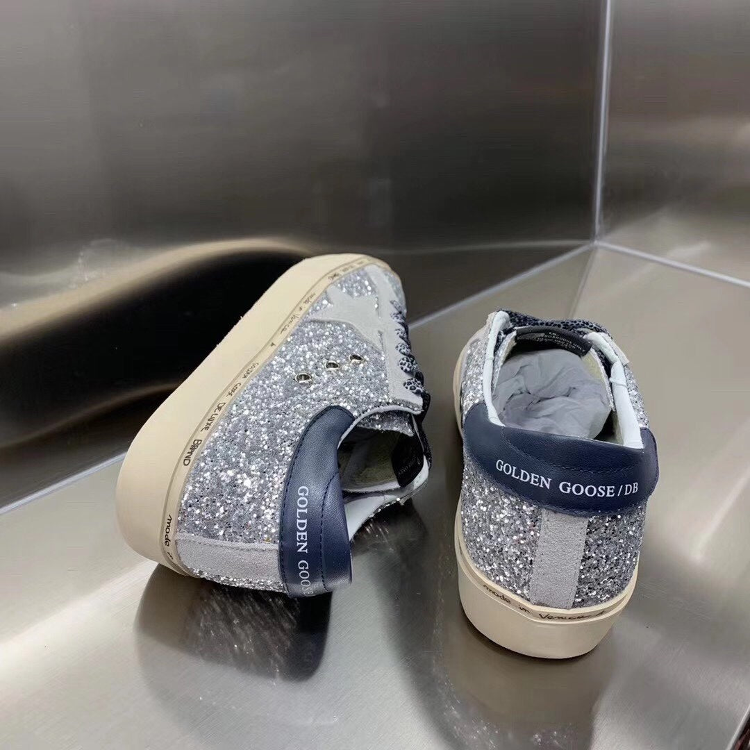 Golden Goose Shimmer G2