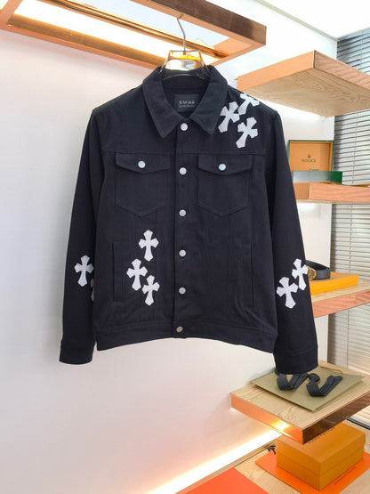 Chrome Hearts Jacket