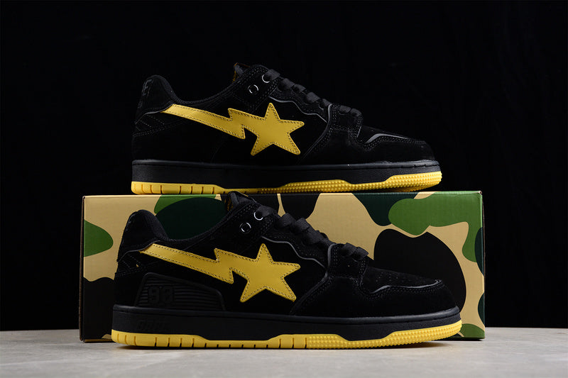 Bapesta Sk8 Dunk Batman