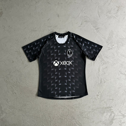 Trapstar Xbox Football Jersey