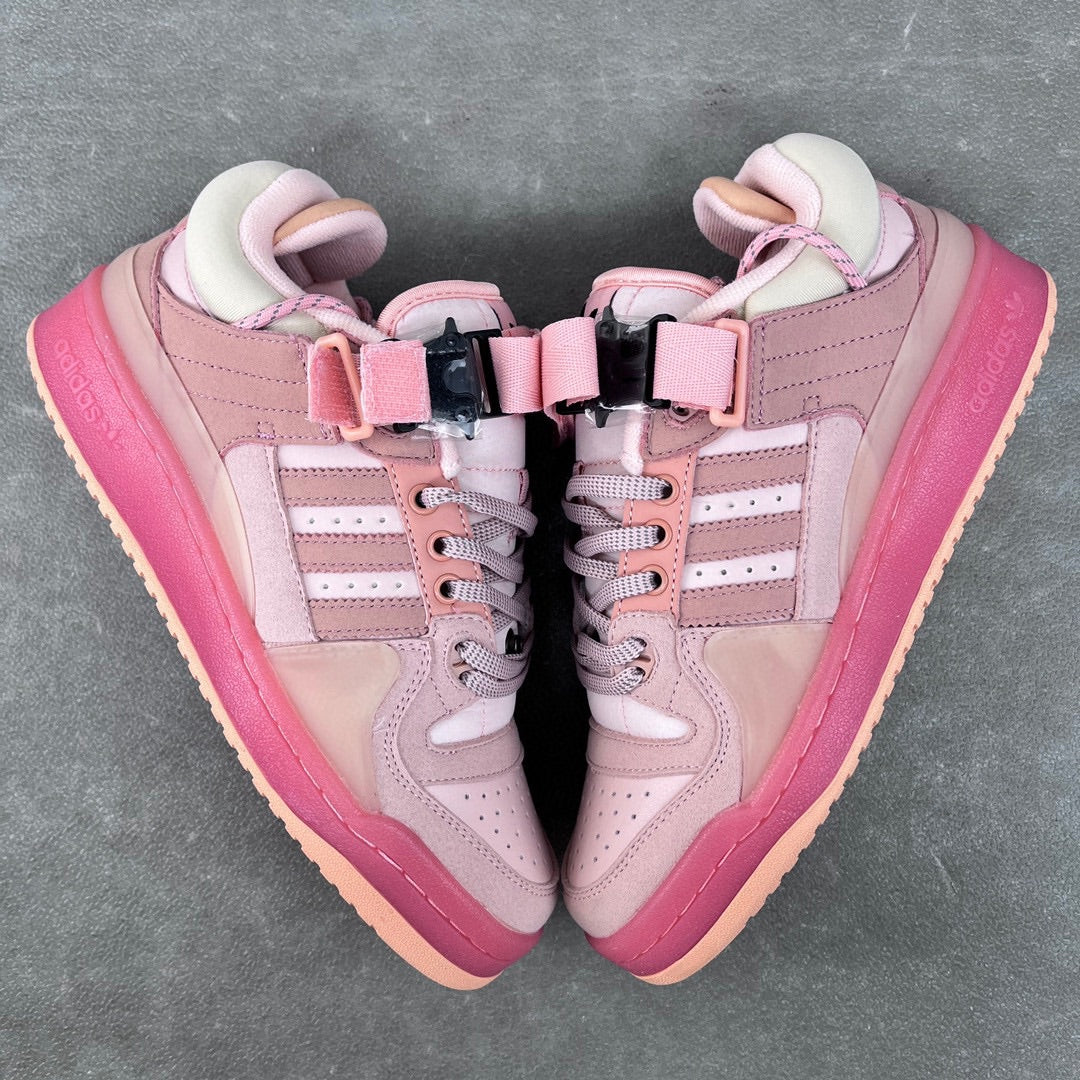 Adidas Low Bad Bunny Pink Easter Egg