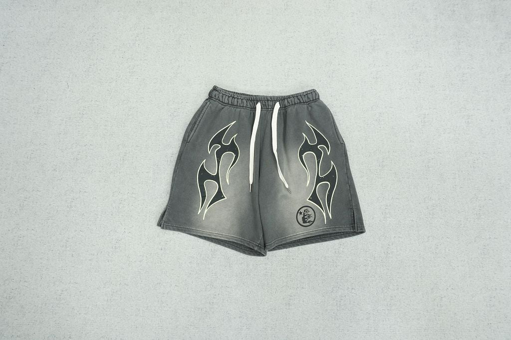 Hellstar Shorts