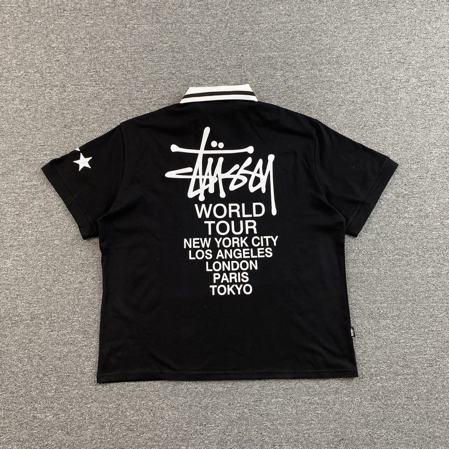 STUSSY T-Shirt