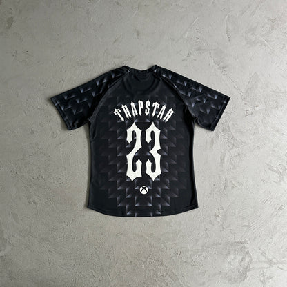 Trapstar Xbox Football Jersey